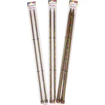 Nástroj na niť a příze KnitPro Symfonie rovné 40cm (KnitPro Symfonie rovné 40)