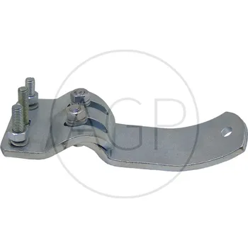 Ližina pro ESM, vnitřní montáž, hodící se pro univerzální a hobby žací lišty