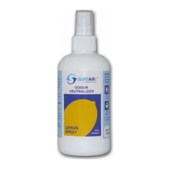 Vůně do bytu Sure air Max Lemon osvěžovač vzduchu