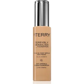 Kosmetika By Terry Terrybly Densiliss Foundation dlouhotrvající make-up pro zralou pleť odstín 2 - Cream Ivory 30 ml