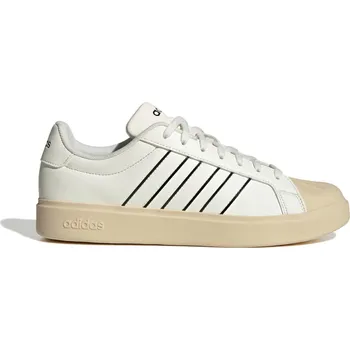 Pánské tenisky Pánské boty ADIDAS STREETTALK IH4282 – Bílá 46