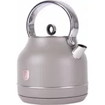 Rychlovarná konvice s teploměrem Taupe Collection BH-9514