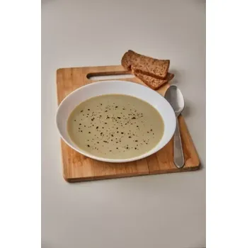 Proteinová polévka s hráškovou příchutí (1 porce)