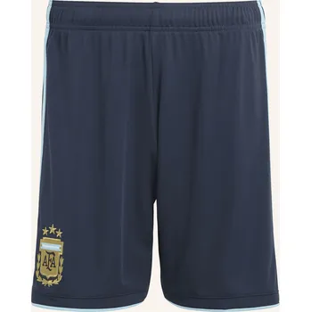 Pánské kraťasy Adidas Pánské Domácí Triko Argentinia 26 Pro Muže, tmavě...
