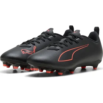 Kopačky Dětské Lisovky PUMA ULTRA 6 PLAY FG/AG JR 10870502 – Černá 32