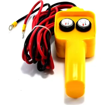 Kabelové ovládání pro naviják ATV, YP, Dragon Winch