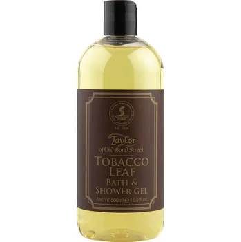 Sprchový gel Taylor of Old Bond Street Tobacco Leaf sprchový gel 500 ml