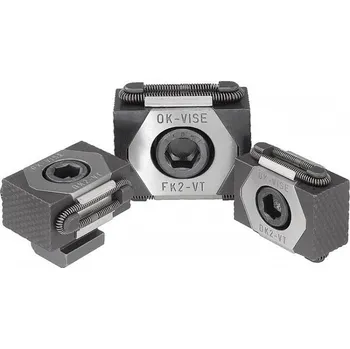 Upínací popruh Klínové upínače upínací plochy, rýhované 04525-08