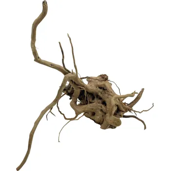 Red moor wood KG 1795g (ID 3610)