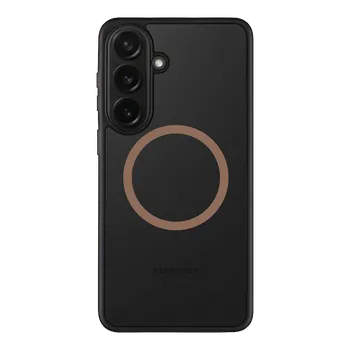 Pouzdro na mobilní telefon Tactical MagSafe kryt na Samsung Hyperstealth 2.0-Černá / Samsung Galaxy S26+