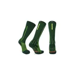 Pánské ponožky Danish Endurance zelené v. 47