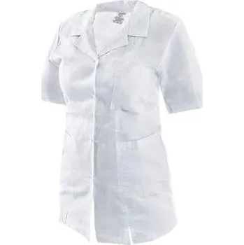 Zdravotnický oděv Dámská halena GABRIELA, bílá, vel. 60