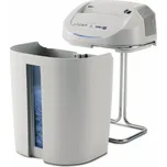 Skartovačka Kobra +1 SS7 podélný řez 7,5 mm