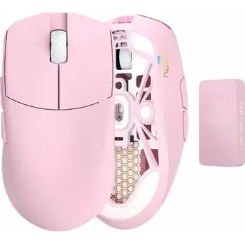 Myš Lamzu Maya růžová (6975637430121)