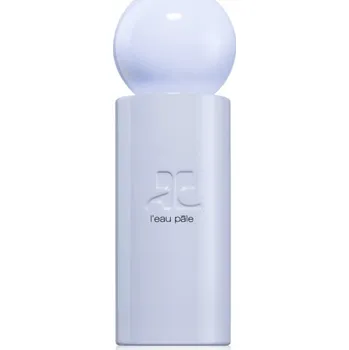 Unisex parfém Courrèges L'Eau Pale parfémovaná voda unisex 100 ml