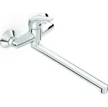 Jika Talas umyvadlová baterie s otočným raménkem 150 mm chrom h3111n70042401 111N.7.004.240.1 83793817