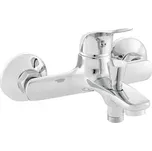 Vanová baterie Ceramia S-Line Pro bez sprchového setu 150 mm chrom SIKOBSLPRO222 180875403