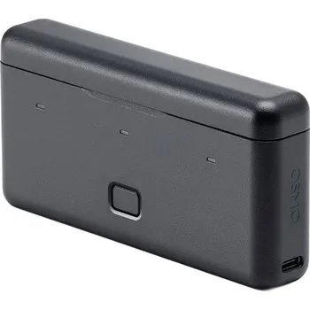 Příslušenství pro videokameru DJI Osmo Multifunctional Battery Case 3