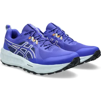 Pánská běžecká obuv Pánské běžecké boty Asics GEL-SONOMA 8 modré 1011B979-401 - EUR 47 | UK 11,5 | US 12,5