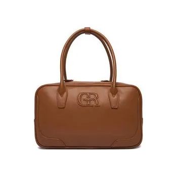 Kabelka Kabelka GINO ROSSI C-LDA8555 Hnědá NOSIZE