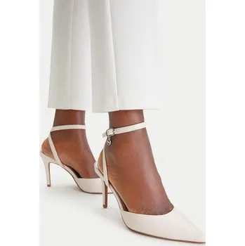 Dámské lodičky Lodičky Nine West CEO-CD23029-3 Bílá 39