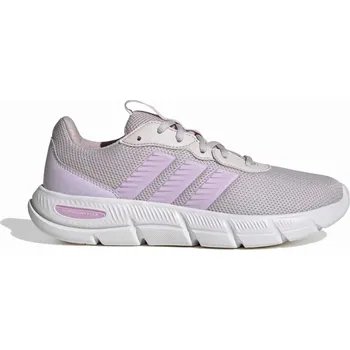 Dámské tenisky Dámské boty ADIDAS CLOUDFOAM FLEX - LACES HQ4955 – Fialová 42