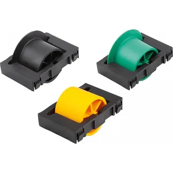 Vývojová deska Válečkové prvky plastové pro válečkové lišty 10448-2283