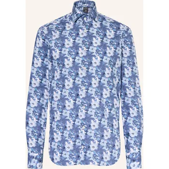 Pánská košile Van Laack Pánská Košile Vl-Rivara-Tf Tailor Fit, modrá /...