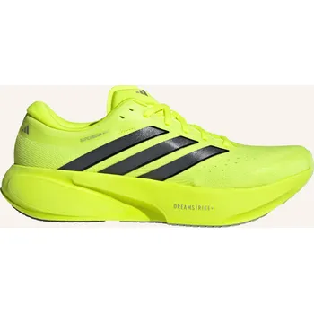 Dámské tenisky Adidas Pánské Běžecké Boty Supernova Rise 3, neonově žlutá /...