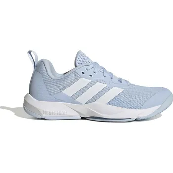 Dámské tenisky Dámské boty ADIDAS RAPIDMOVE 2 TRAINER W JQ1460 – Modrá 39 1/3