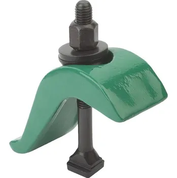 Svěrák Upínací příložky plynule přestavitelná K1954.100