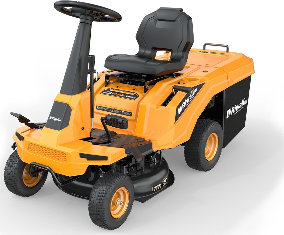 Riwall PRO RMR 61 CRD