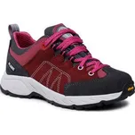 Olang Trekingová obuv PRINCIPE Bordó 37