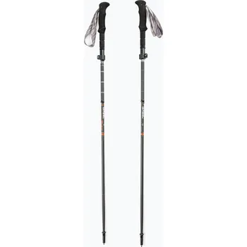 Trekingová hůl Trekingové hole Gabel Ibex XTS černý