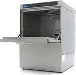 Myčka skla 35 x 35 cm - s vypouštěcím čerpadlem - 230 V