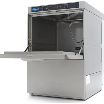 Myčka nádobí Myčka skla 35 x 35 cm - s vypouštěcím čerpadlem - 230 V