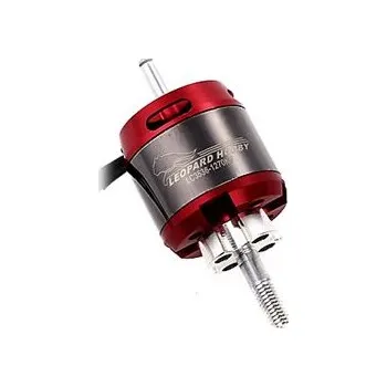 RC náhradní díl Střídavý elektromotor LC3536-6T 1270KV LEOPARD