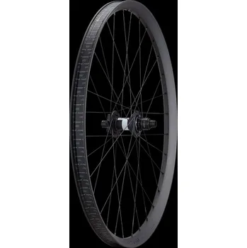 Zapletené kolo Specialized Roval Traverse HD 350 Deg 6B 29 Rear - satin carbon/satin black uni