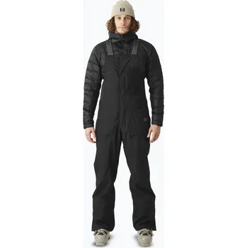 Pánské lyžařské kalhoty Picture Testy BIB 10/10 black