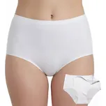 Syvela 2023 ivory dámské kalhotky Barva: ecri, Velikost: L