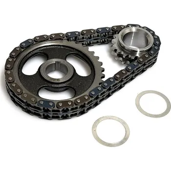 Auto-moto Sada soukolí rozvodu s řetězem 1,0 + 1,4 VIKA