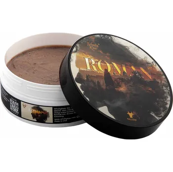 Wholly Kaw Roman mýdlo na holení 165 g