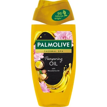 Koupelová kosmetika Palmolive sprchový gel Wellness Revive, 250 ml