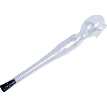 Výchytka skleněná na odchyt včelích matek