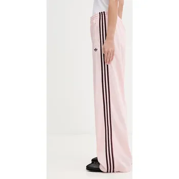 Tepláky adidas Originals Firebird, S, růžová, 39X