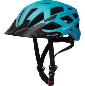 Cyklistická přilba Chlapecká cyklistická přilba Arcore CONTRA JR 50-54 Modrá, Černá, Bílá