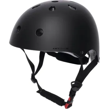 Cyklistická přilba Cyklistická přilba Arcore CORE 55-58 Černá