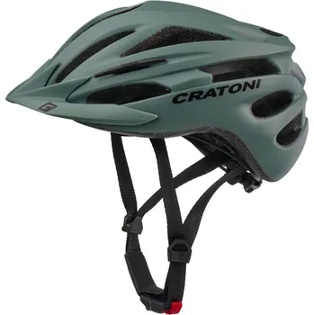 Sport Helma CRATONI Pacer Sage Matt - L/XL (58-62cm)