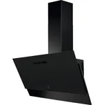 Electrolux 700 SENSE LFV619R černý