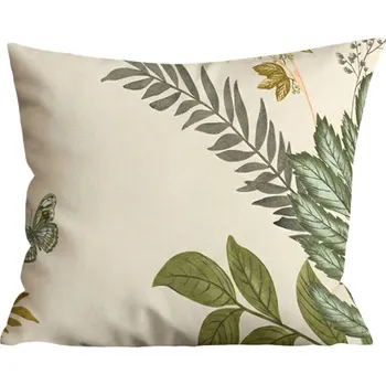 Povlak na polštářek Textilomanie ORVILA Povlak Na Polštářek 40 x 50 cm Béžový